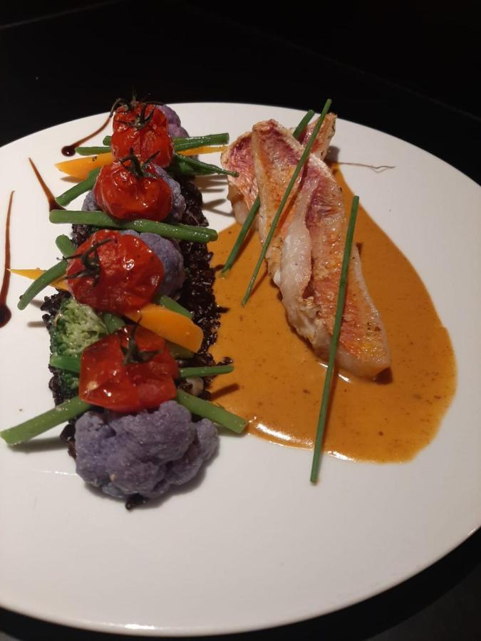 Hôtel-restaurant Le Lion D'or Porrentruy